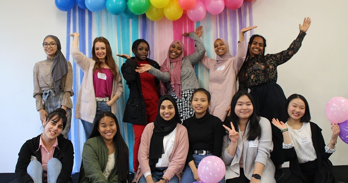 Women’s Health West Think Impact